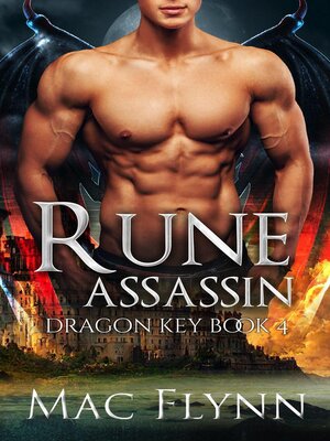 cover image of Rune Assassin